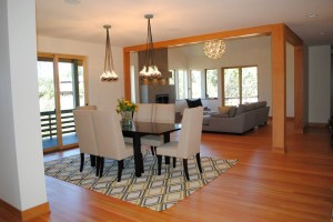 great room bend or greg welch construction